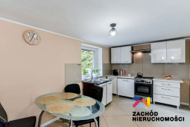 Dom w dobrej cenie 500m Od Jeziora, Trzciel